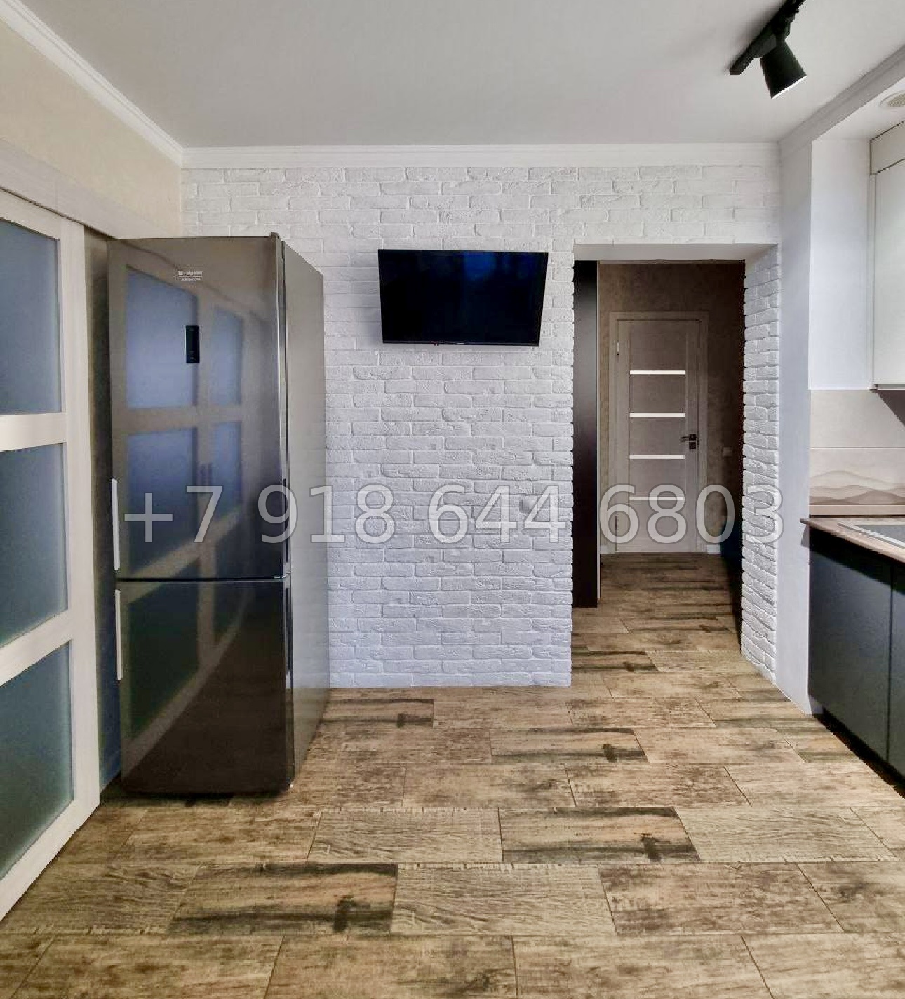 № 13 и. Квартира у озера на Красной Поляне  - миниатюра 7