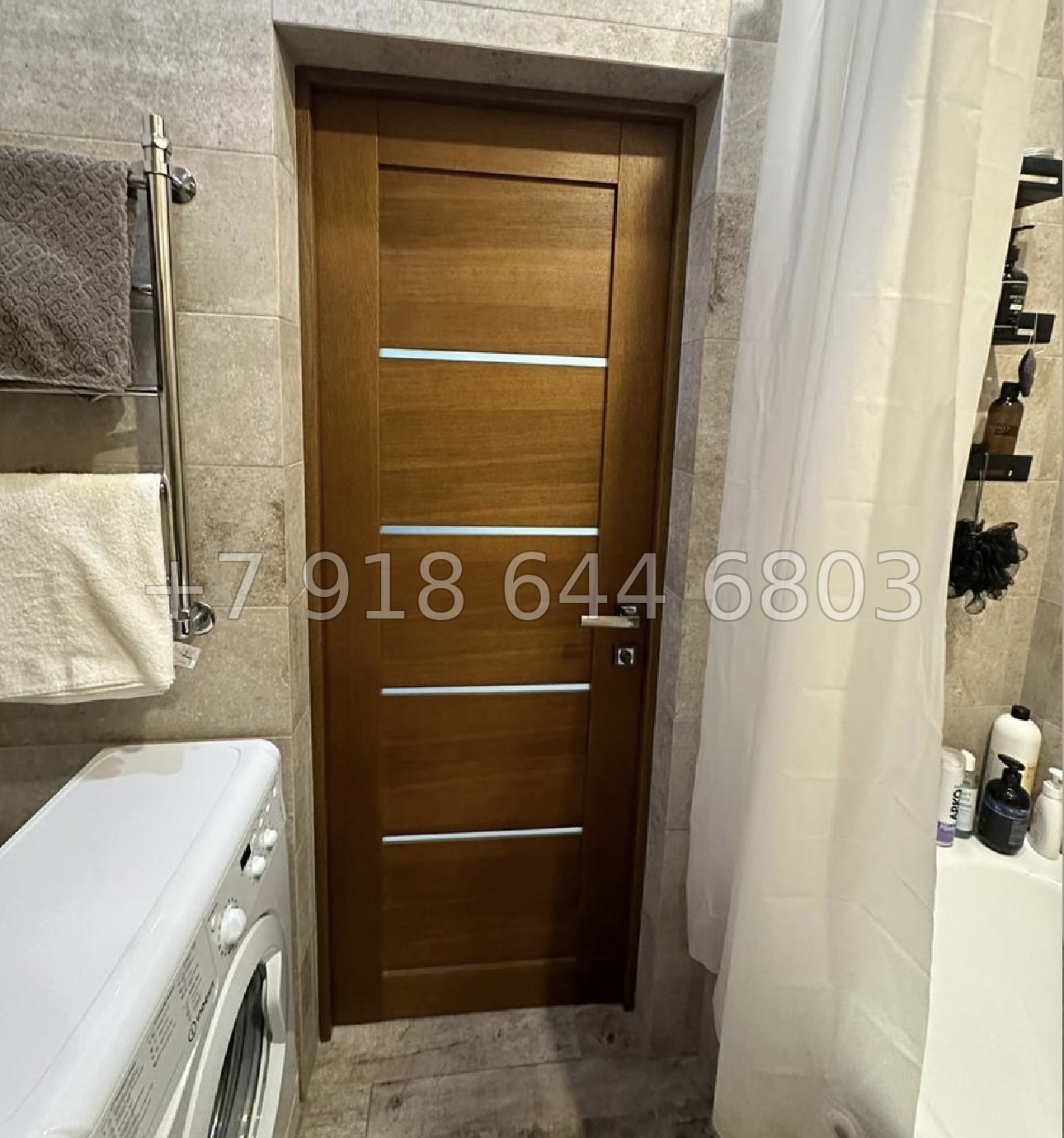 № 199 р. Квартира в Сочи. До моря 5 минут пешком  - миниатюра 13