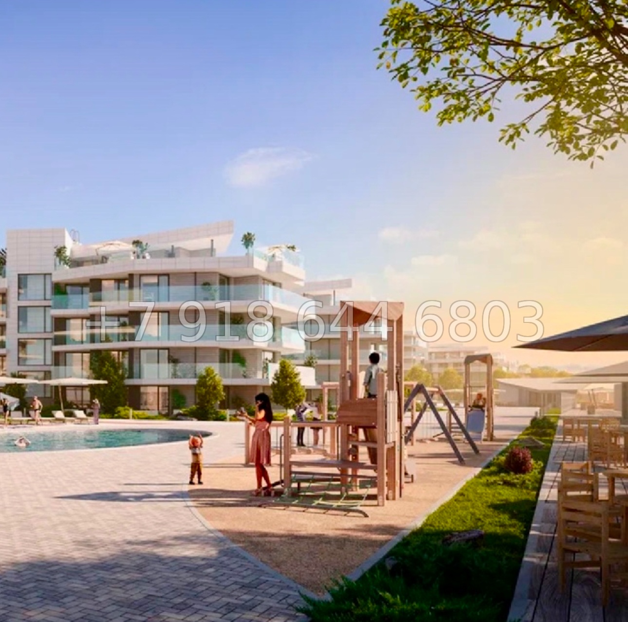 № 41 ю. АК Песок и море Севастополь  - миниатюра 20