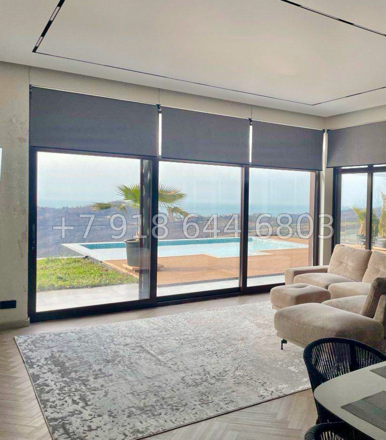 № 98 в. Дом с ремонтом в Адлере  - миниатюра 13