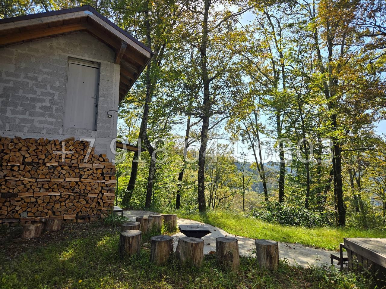 № 5 А. Дом в Сочи Дагомыс  - миниатюра 3