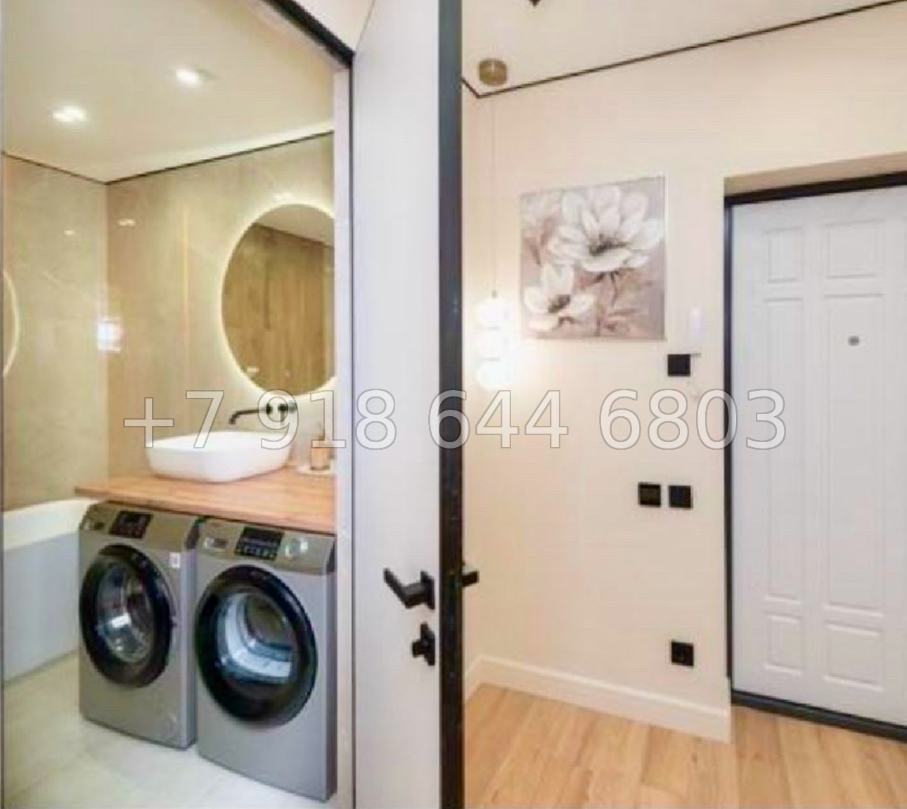 № 534 р. ЖК Альпийский квартал Сочи  - миниатюра 37