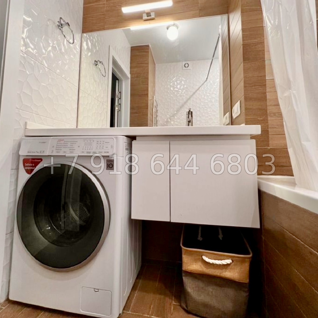 № 535 р. ЖК Бочаров Маяк Сочи  - миниатюра 13