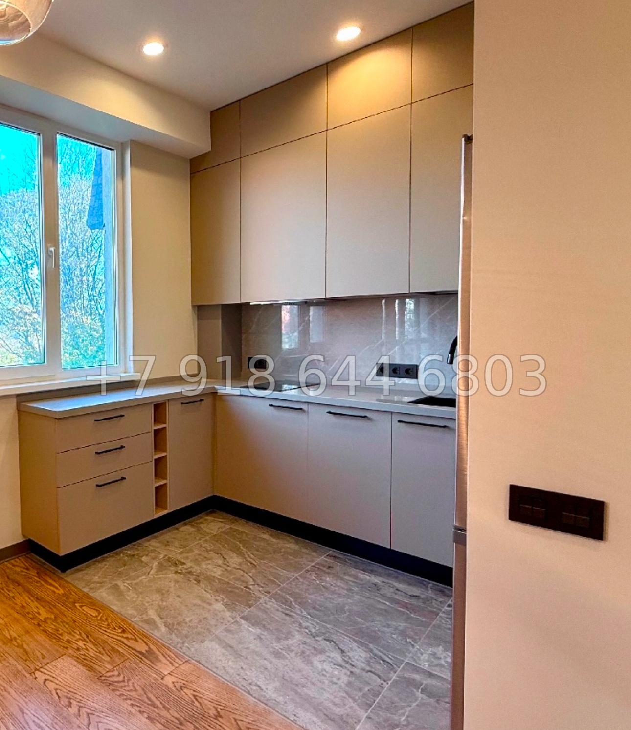 № 51 п. Идеальный вариант для сдачи в аренду. Квартира в Адлере  - миниатюра 6