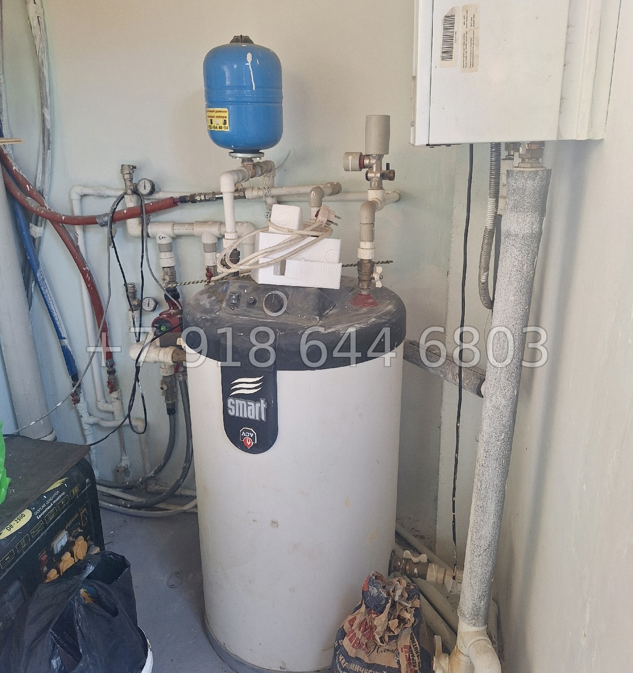 № 167 А. Два дома за одну цену. Дом в Сочи Дагомыс  - миниатюра 13