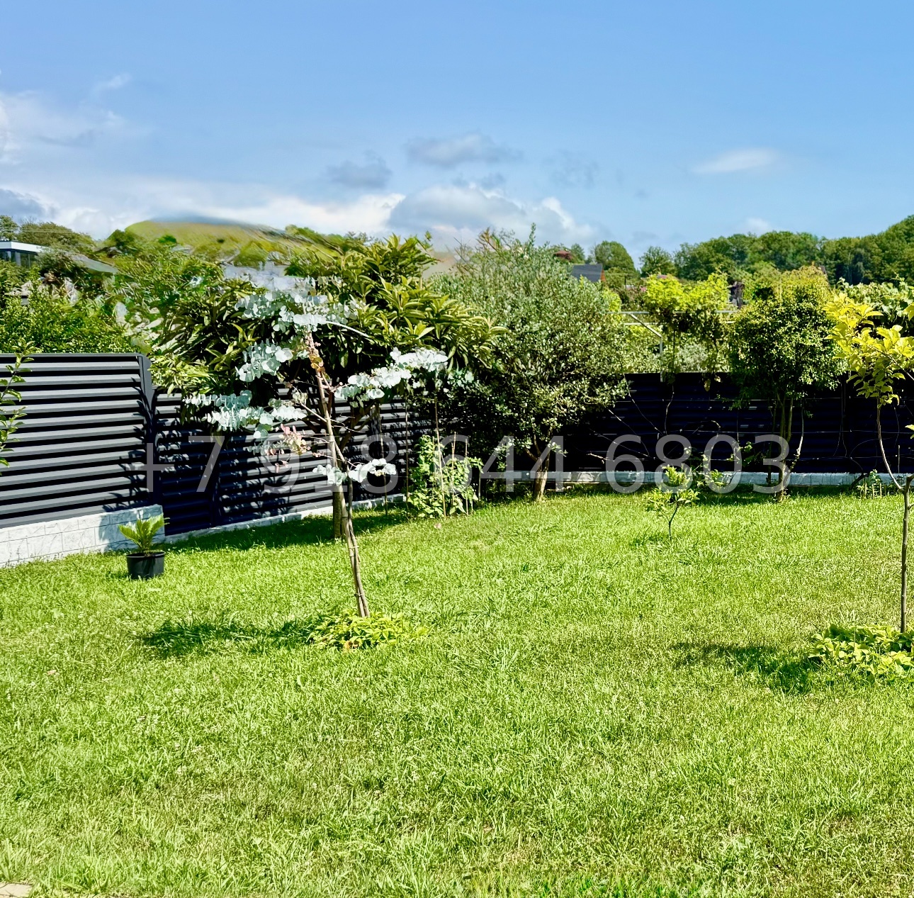 № 3 В. Дом с ремонтом в Адлере  - миниатюра 18