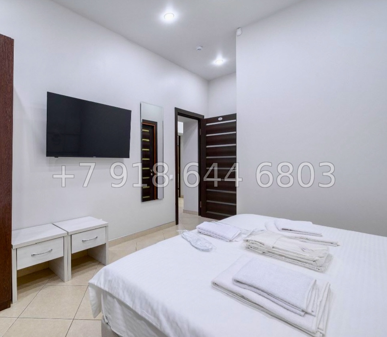 № 70 ш. ЖК Московия центр города Сочи  - миниатюра 21