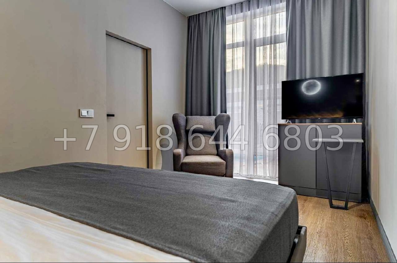 № 1 А. Дом на море в Адлере  - миниатюра 14