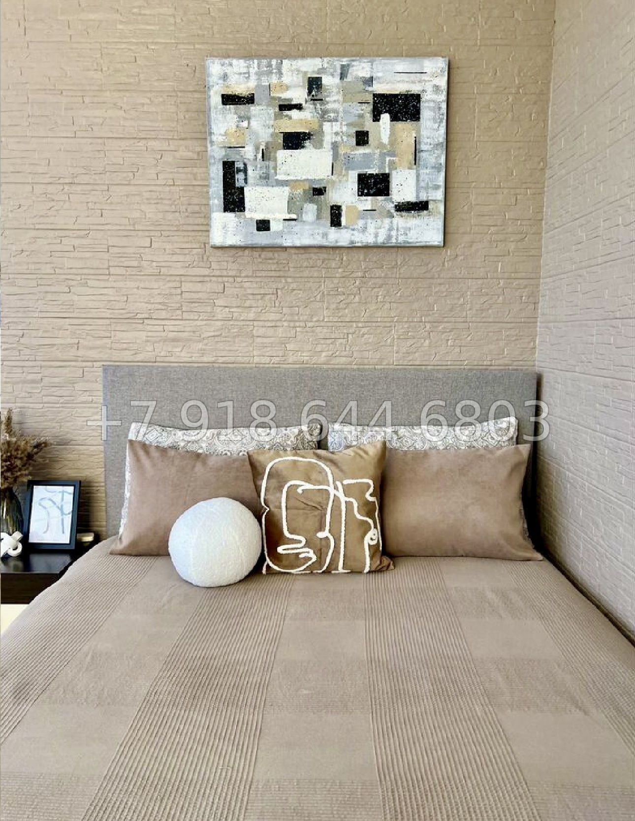 № 36 х. Красивый ремонт. Идеальный вариант для отдыха в Адлере  - миниатюра 8