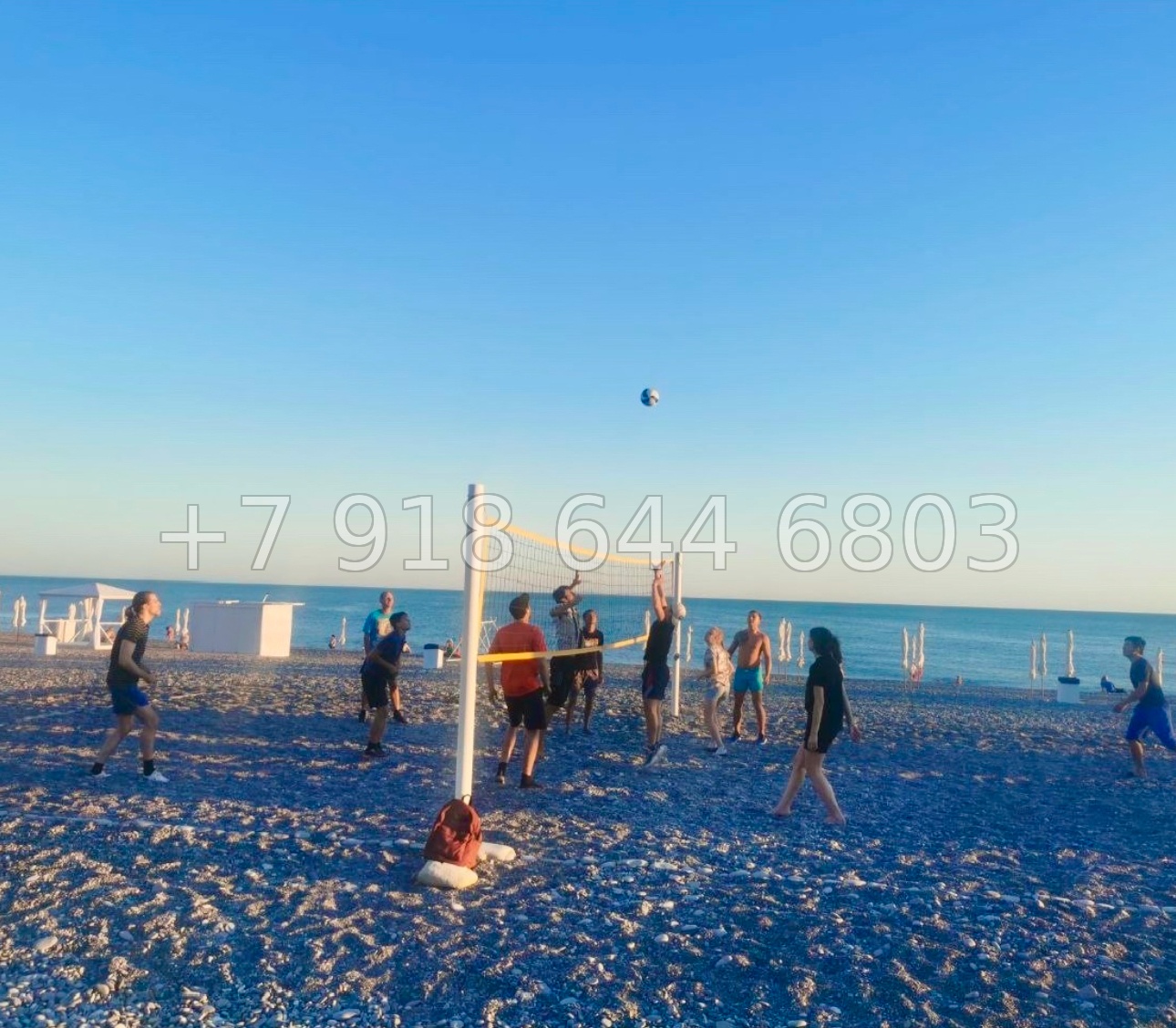 № 508 р. ЖК Каравелла Португалии Сочи Дагомыс  - миниатюра 4