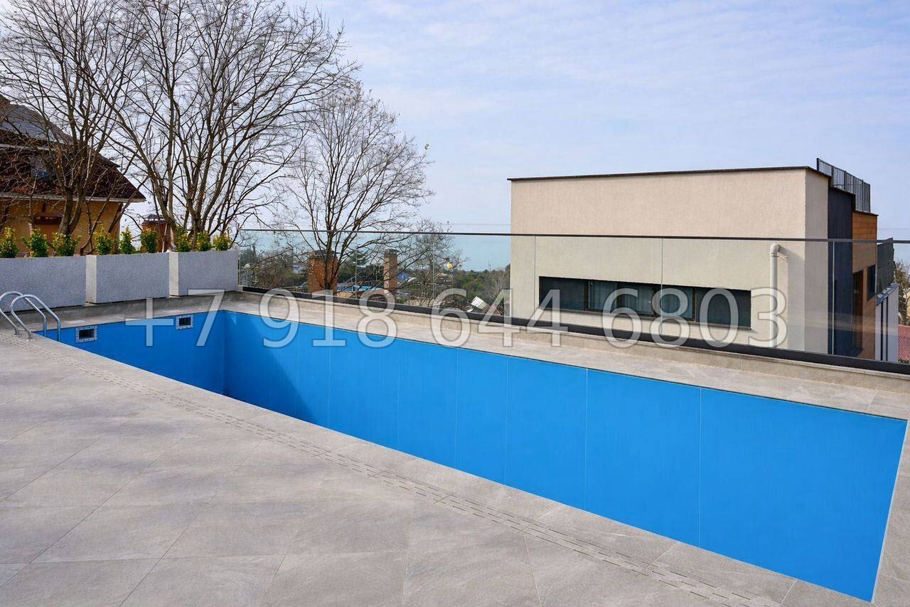 № 97 в. Дом с ремонтом в Адлере  - миниатюра 18