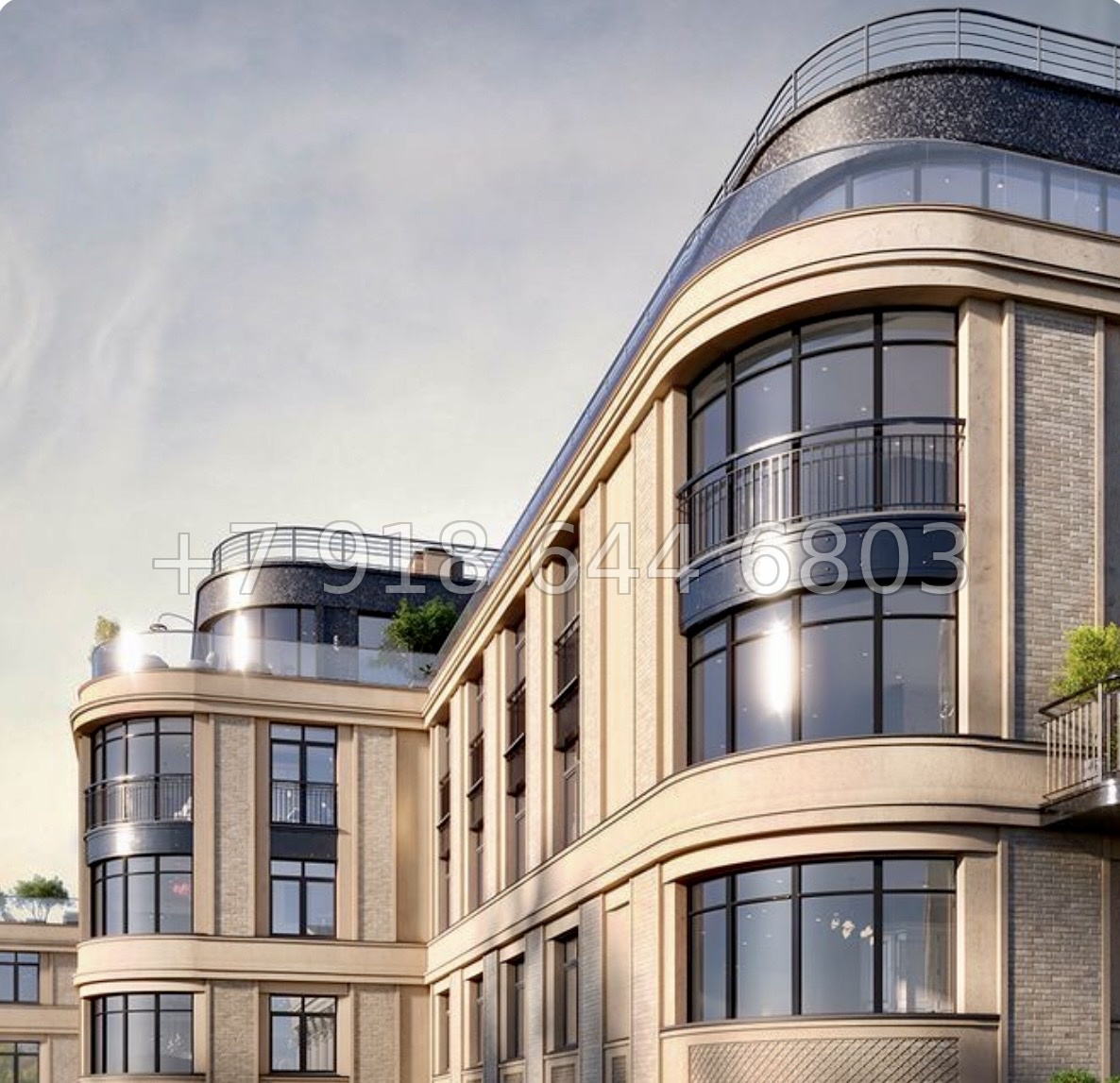 № 32 ы. Метро Технологический институт. ЖК Фонтанка Санкт Петербург  - миниатюра 7