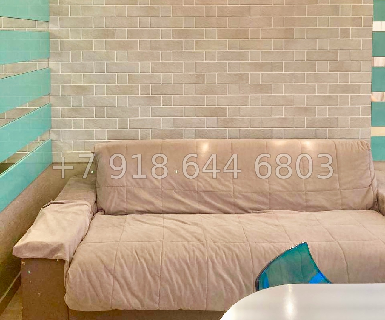 № 175 р. Квартира в ЖК Остров Мечты в Сочи  - миниатюра 2