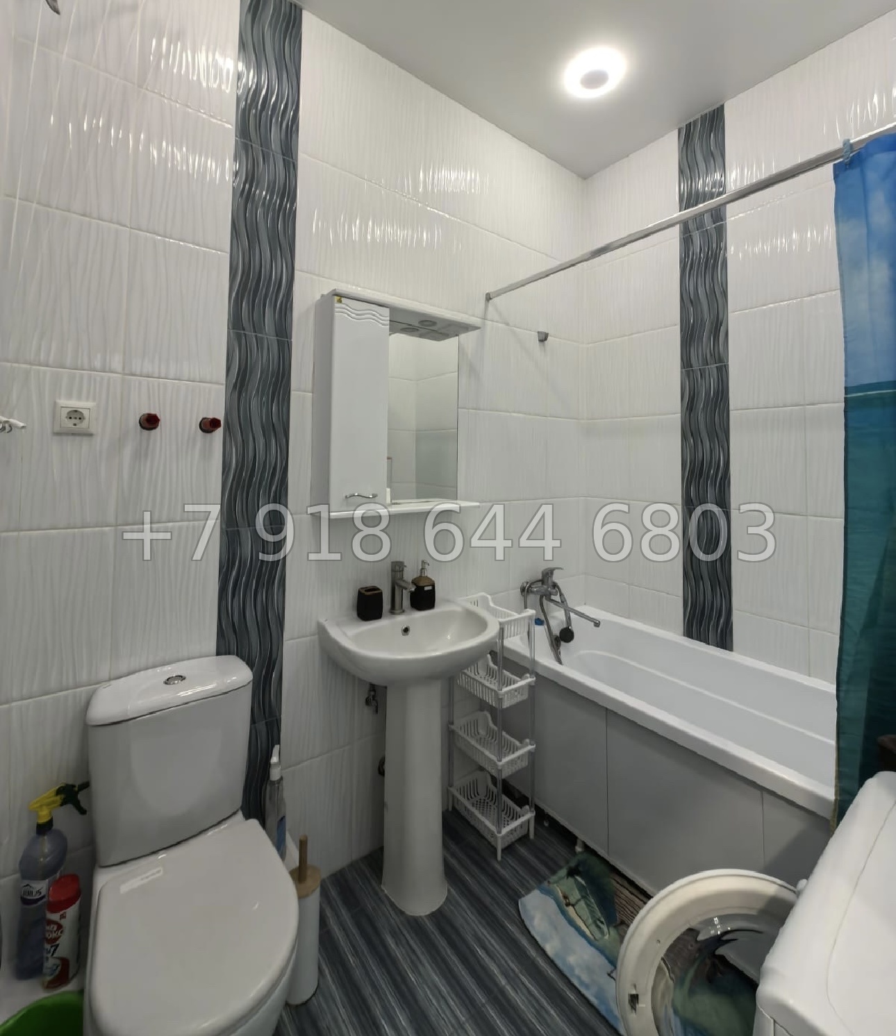 № 69 п. Квартира на Мацесте в городе Сочи  - миниатюра 5