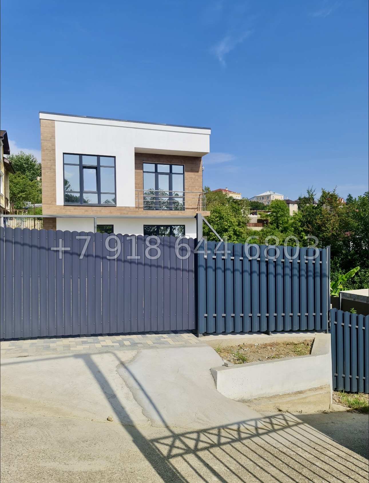 №50А. Дом в городе Сочи  - миниатюра 19