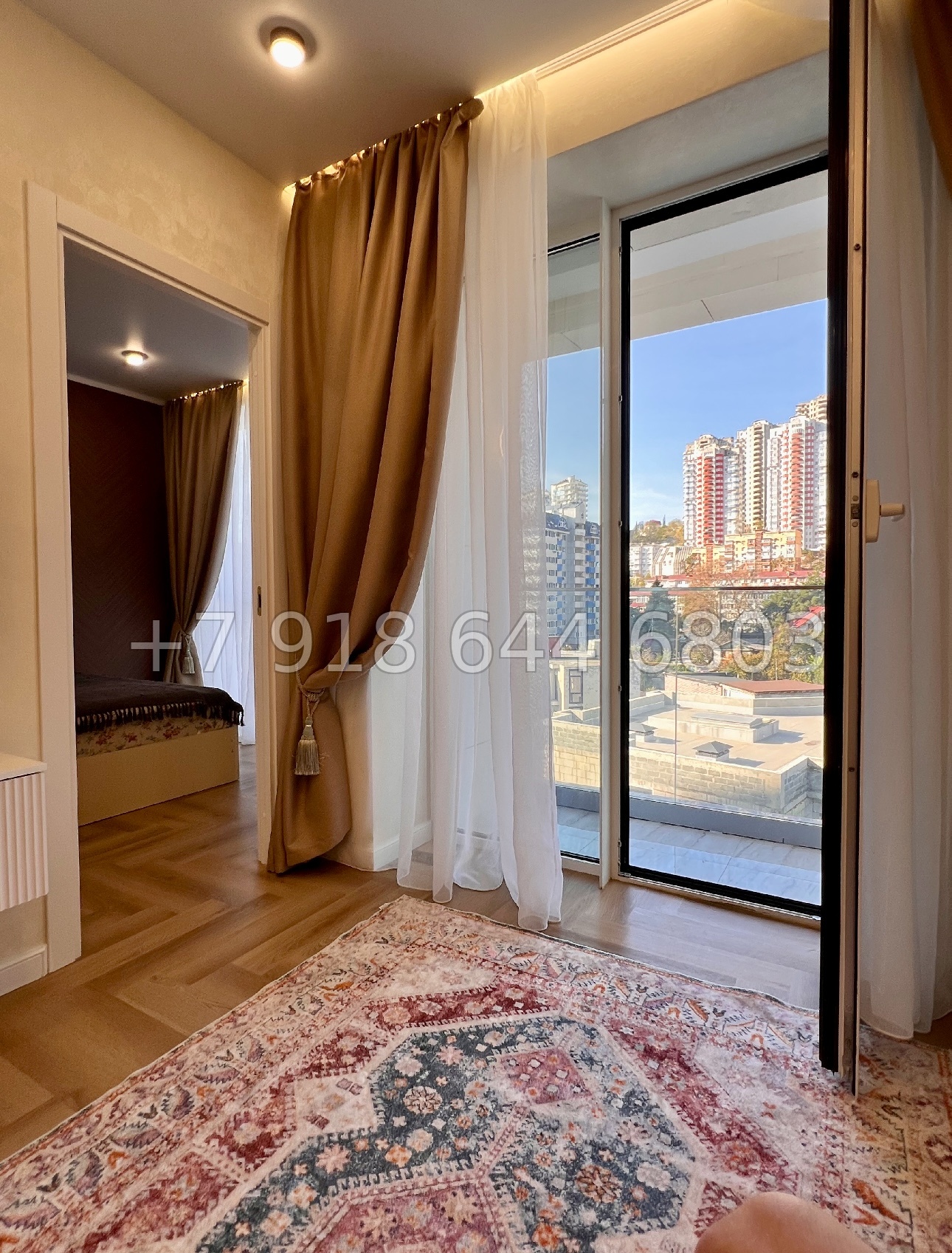 № 566 р. ЖК Море Сочи  - миниатюра 11