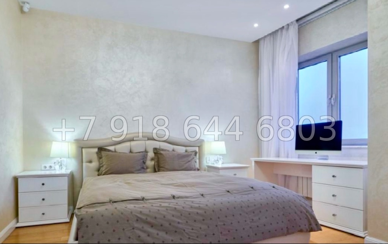 № 41 е. Квартира в центре города Сочи  - миниатюра 24