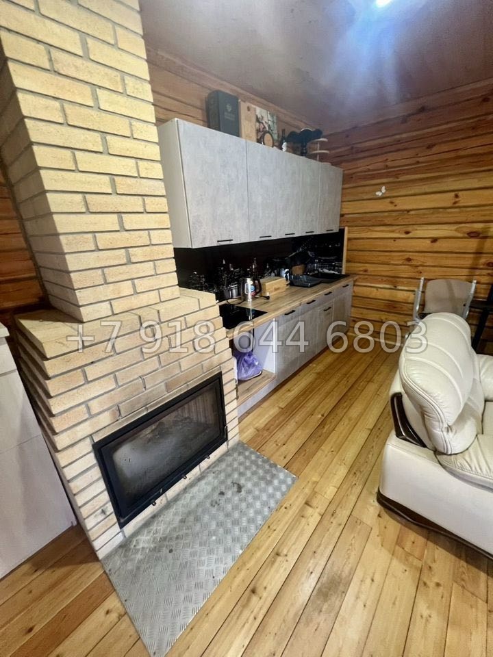 № 131 Б. Дом с ремонтом в Адлере  - миниатюра 15