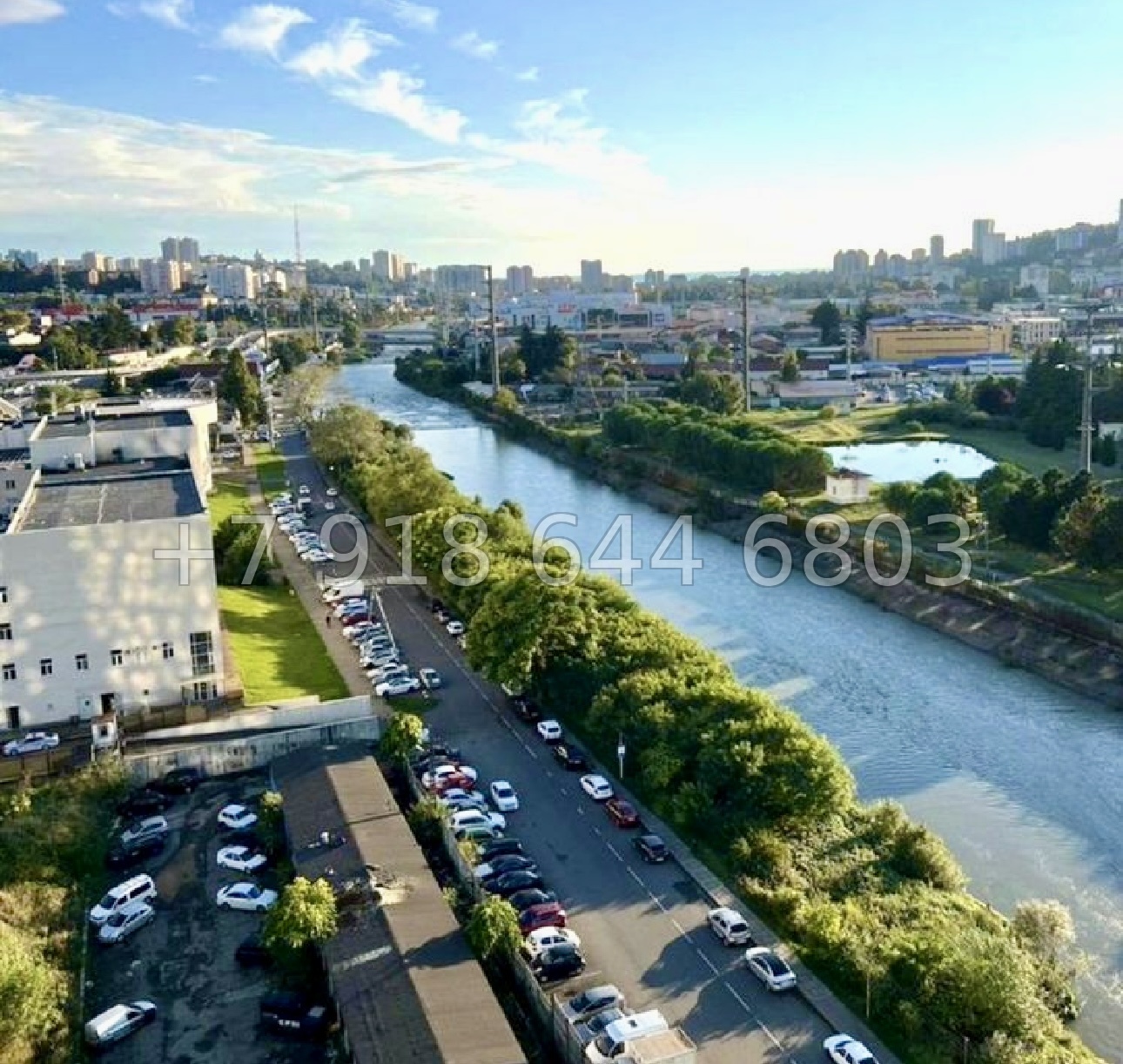 № 841. Евротрешка в ЖК 123 Сочи  - миниатюра 23