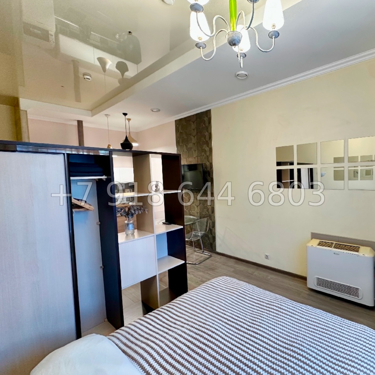 № 51 ш. До моря 1 минута пешком. Центр Сочи  - миниатюра 15