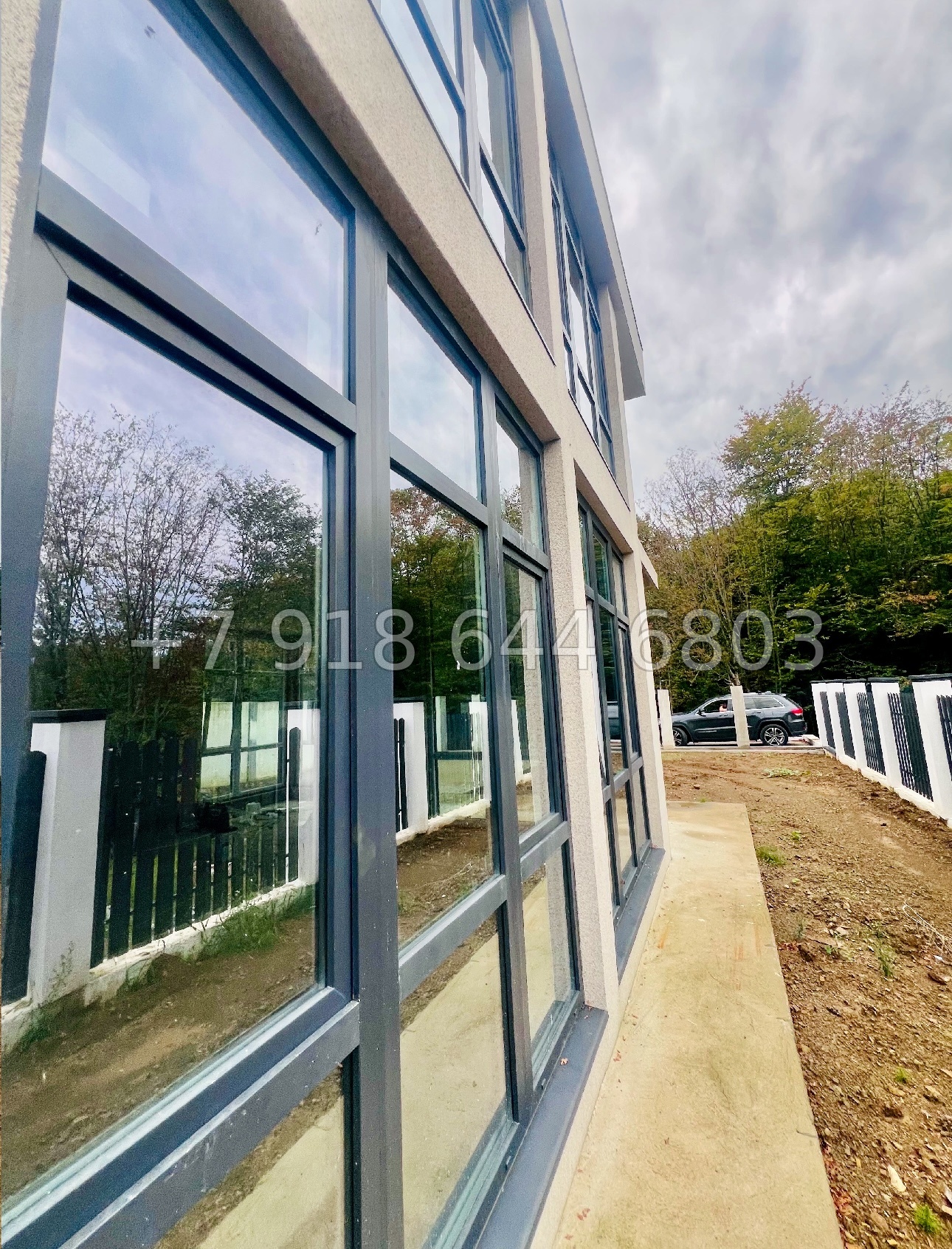 № 68 А. Дом в Сочи  - миниатюра 15