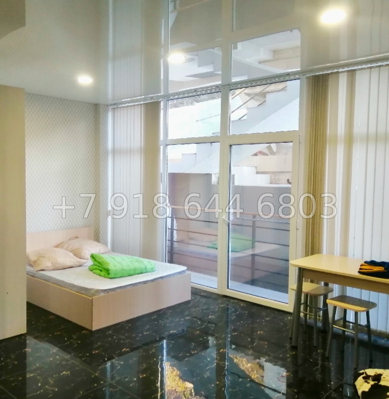 № 180 Б. Дом в Сочи. Идеальный вариант под мини-отель  - миниатюра 4