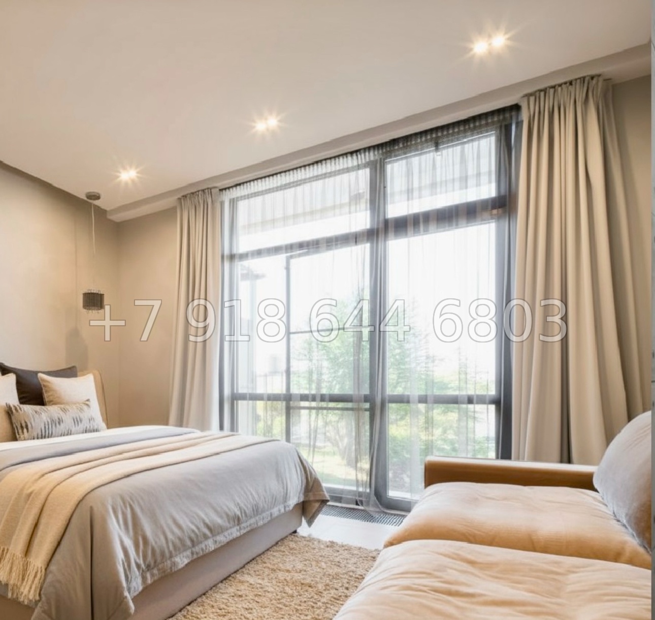 № 75 х. ЖК Лазурный Берег Сочи  - миниатюра 37