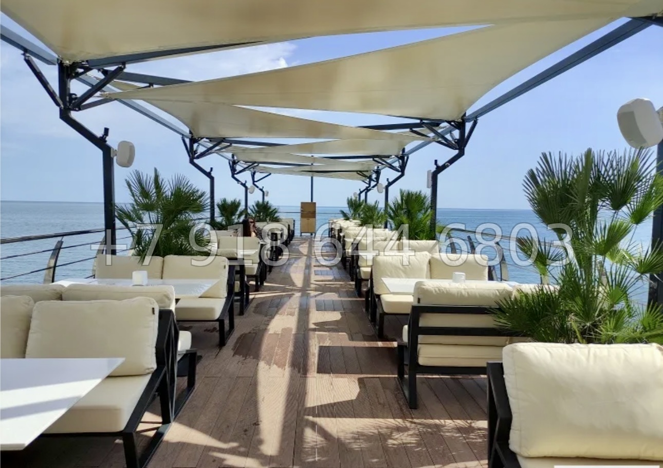 № 1г. Ялта апартаменты на море - миниатюра 29