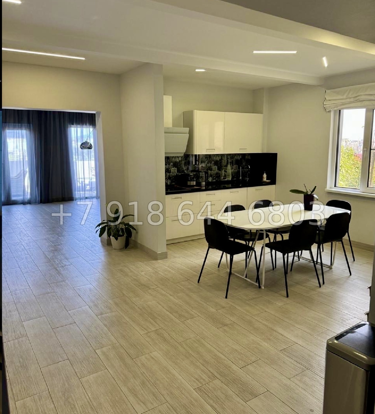 № 79 в. Дом в центре города Сочи  - миниатюра 7