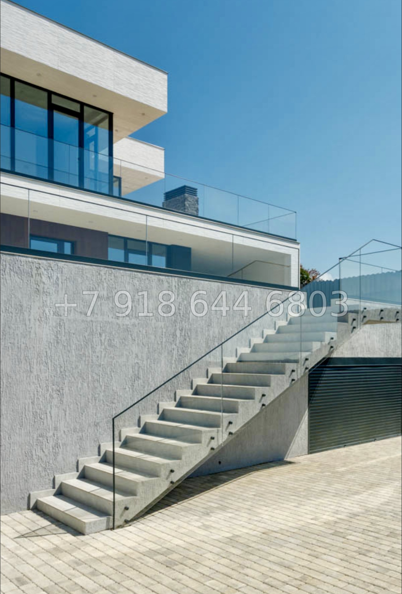 № 36 Б. Дома с бассейном в Адлере  - миниатюра 24