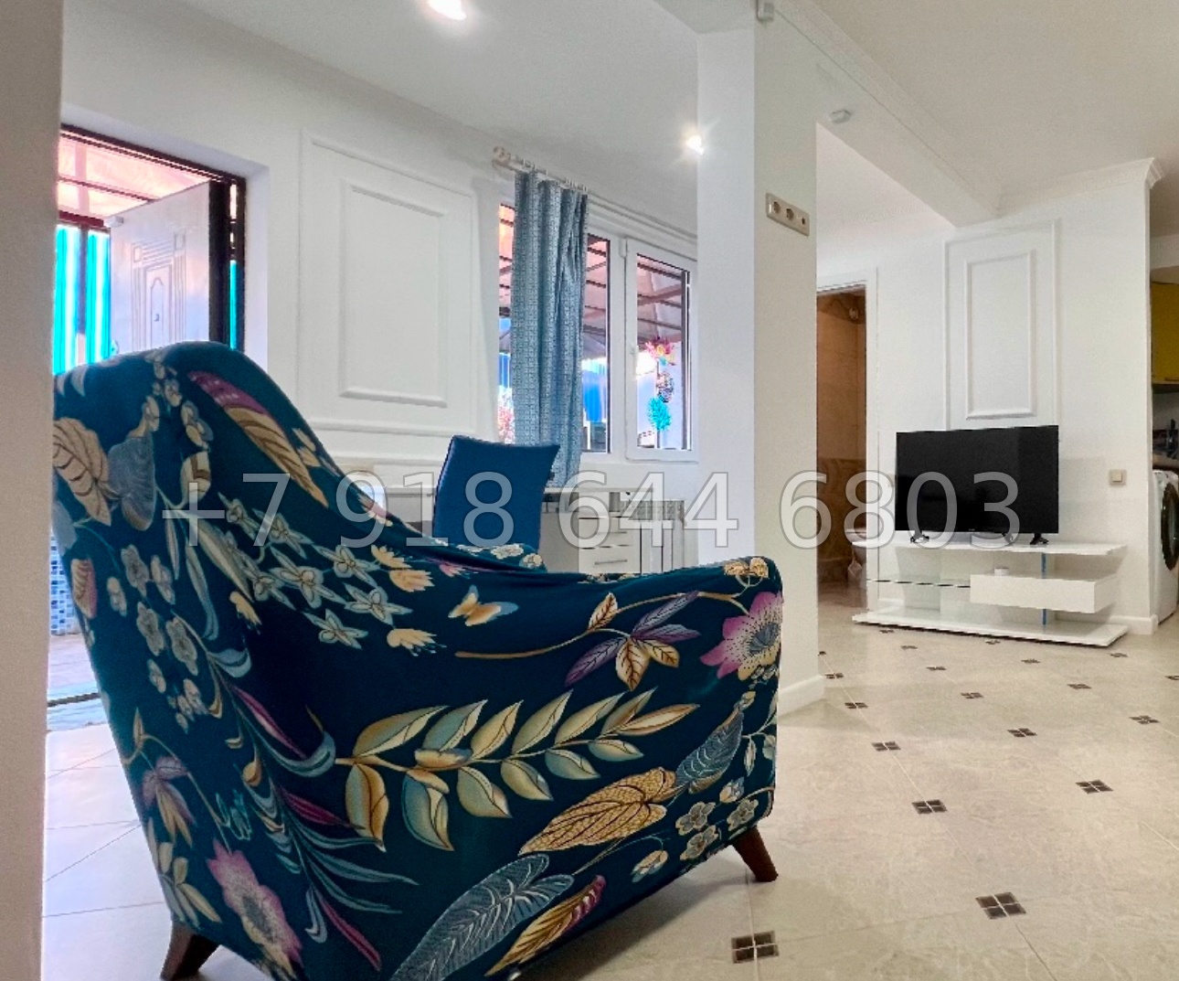 № 54А. Дом в Сочи. Центральный район  - миниатюра 8