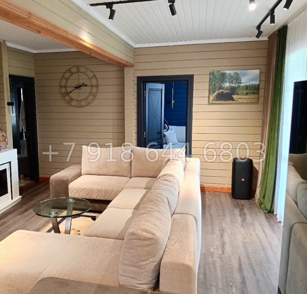 № 172 А. Дом из бруса на Мацесте в Сочи  - миниатюра 25