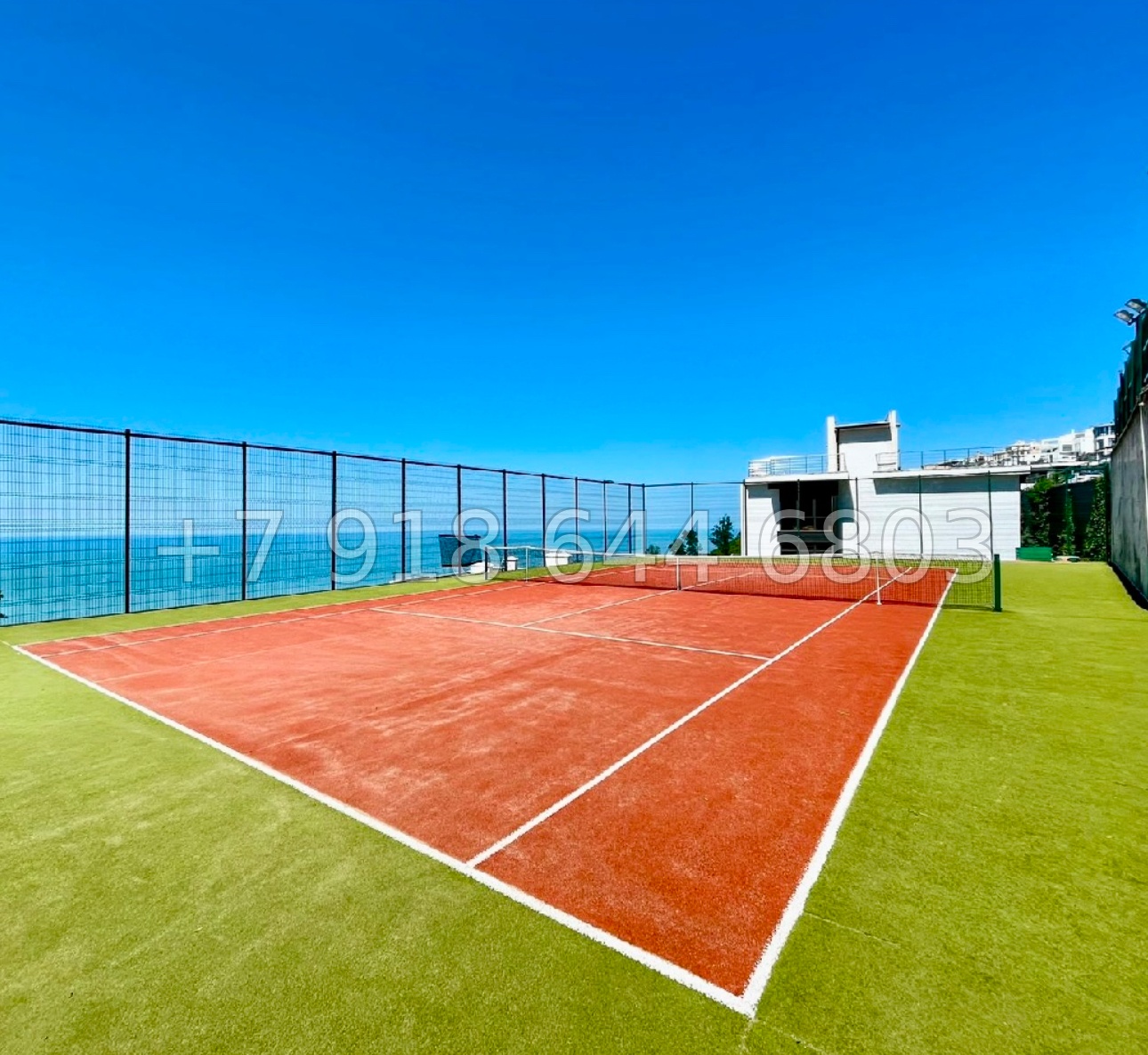 № 63 е. ЖК Лазурный Берег Сочи  - миниатюра 36