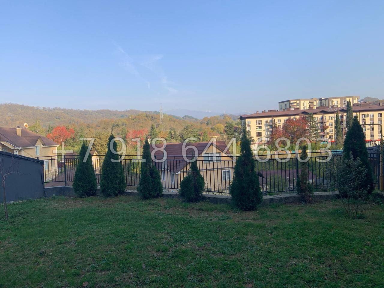 № 99 в. Дом в Адлере с новым ремонтом  - миниатюра 29