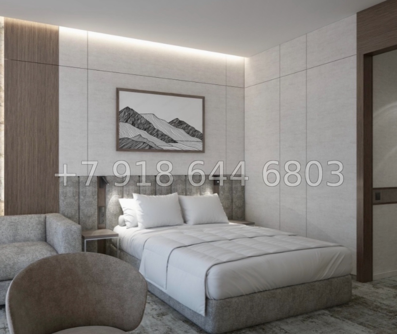 № 1 ф. Alean Select Altair Архыз - миниатюра 22