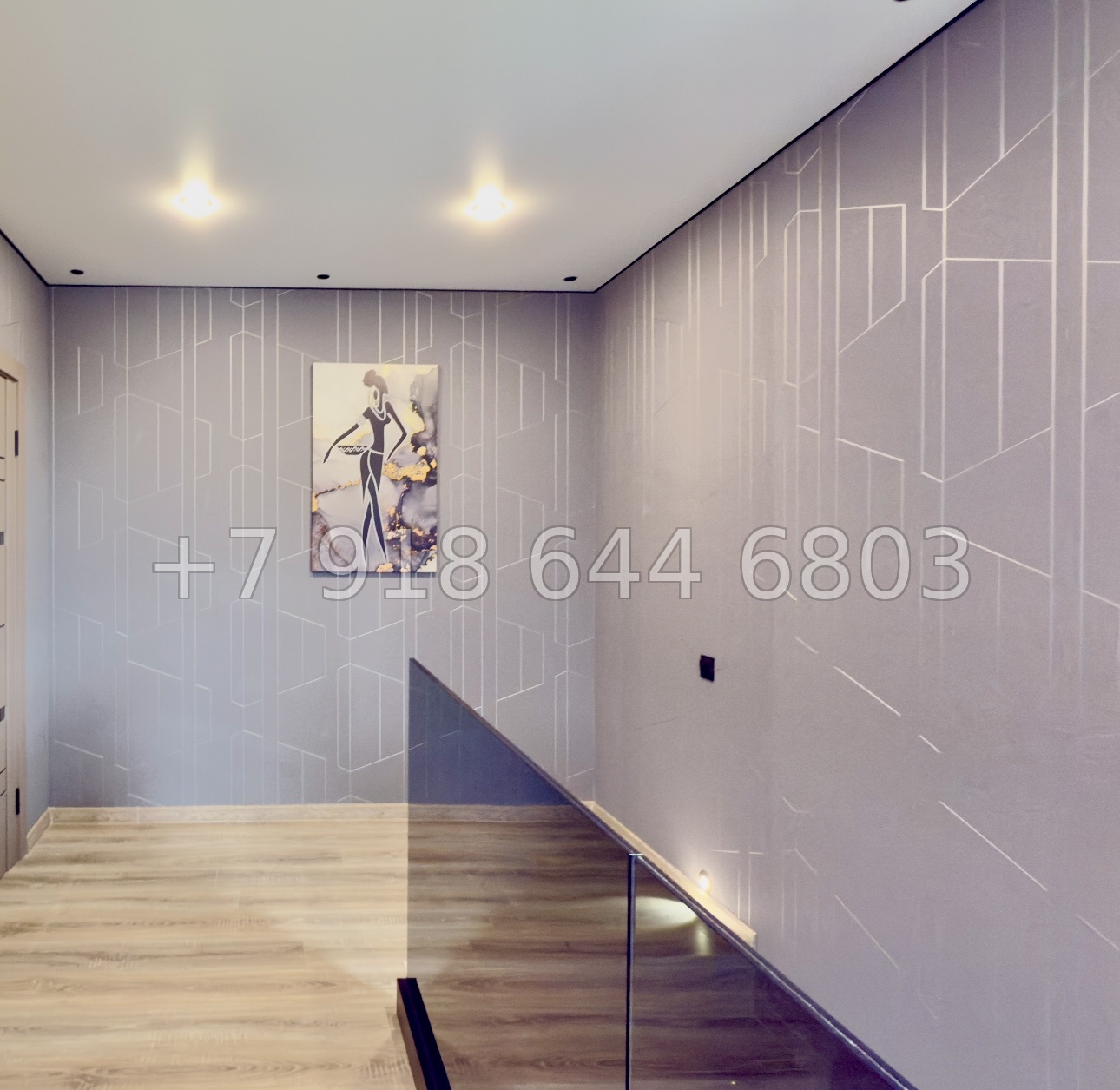 № 14 В. Дом с ремонтом в Адлере  - миниатюра 20