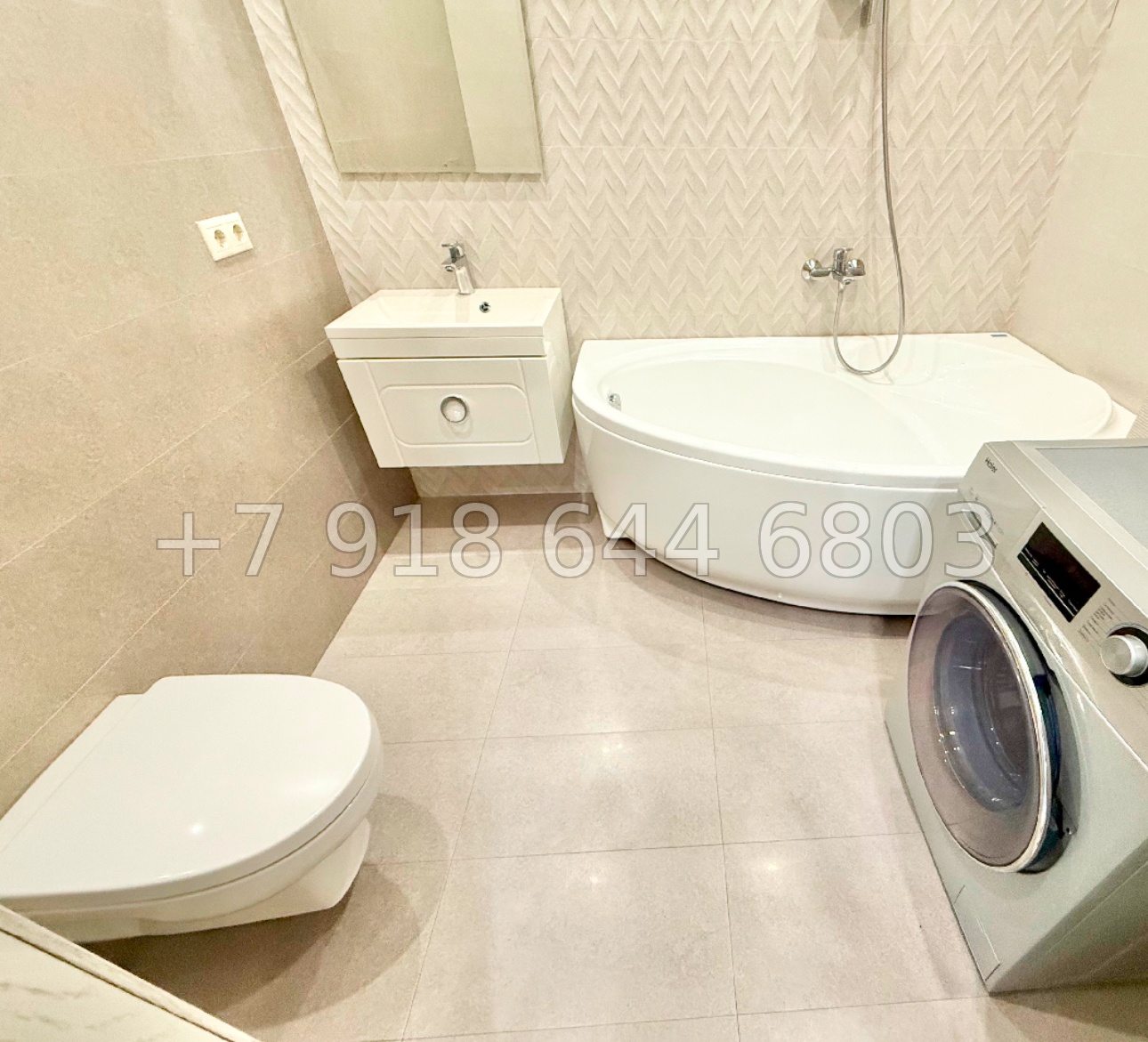 № 77 х. Жилье в Сочи Немецкий квартал  - миниатюра 13