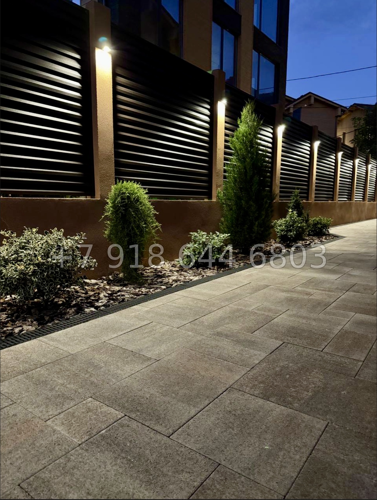 № 22 М. Дома на Красной Поляне с бассейном  - миниатюра 26