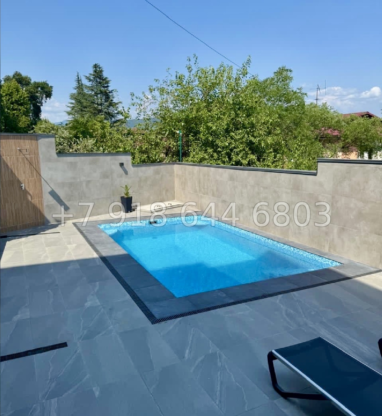 № 79 в. Дом в центре города Сочи  - миниатюра 16