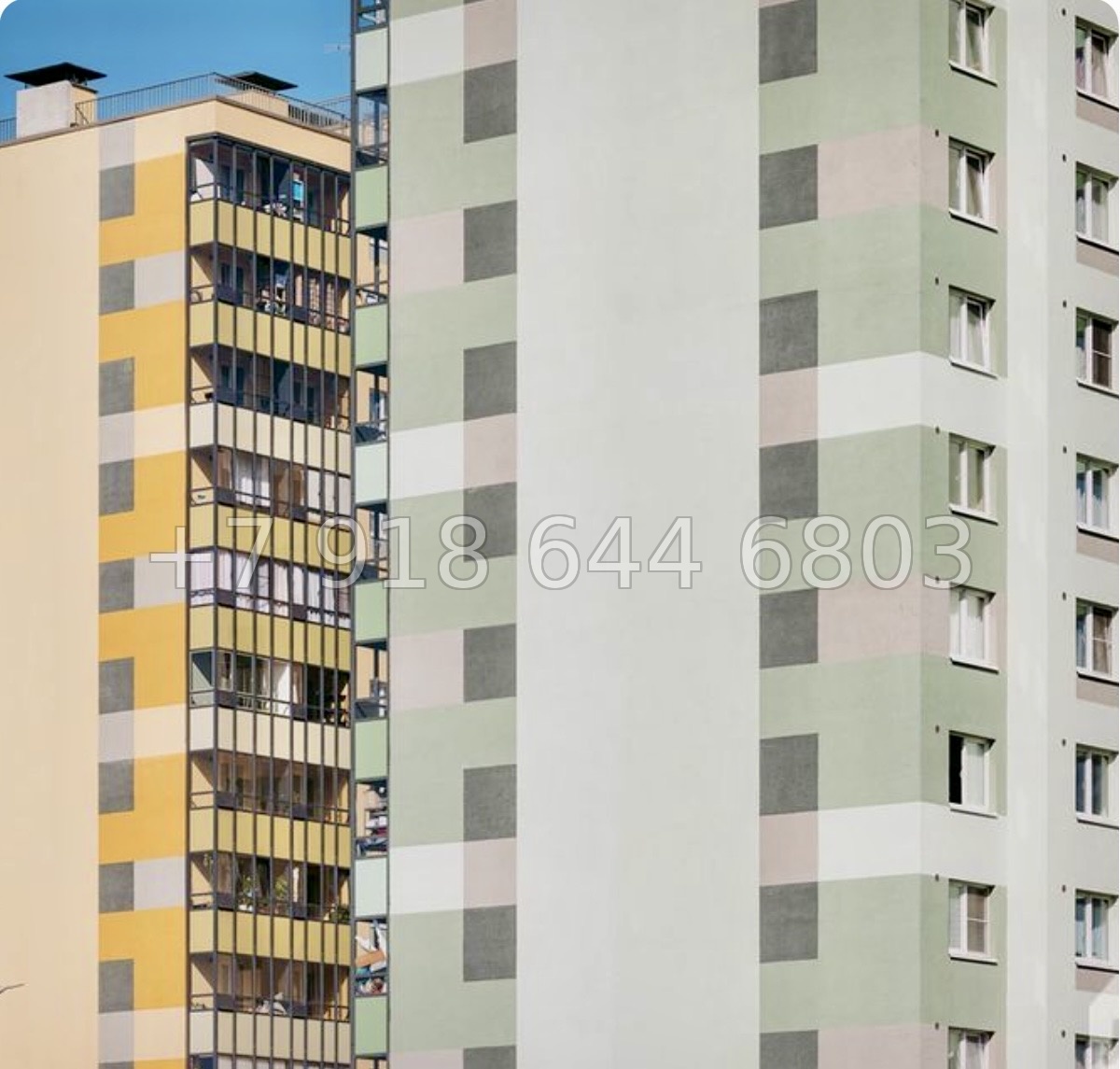 № 96 в. Метро Академическая. ЖК Ручьи-2 Санкт Петербург  - миниатюра 6