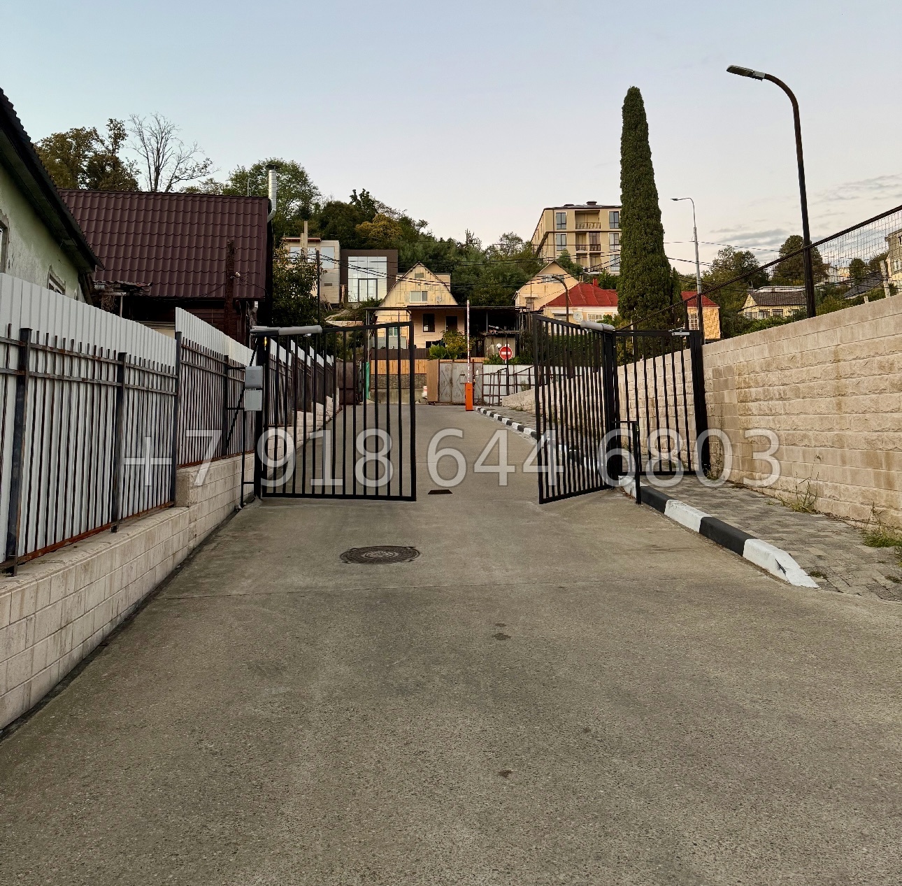 № 36 ш. Сириус. Низкая цена на апартаменты  - миниатюра 10