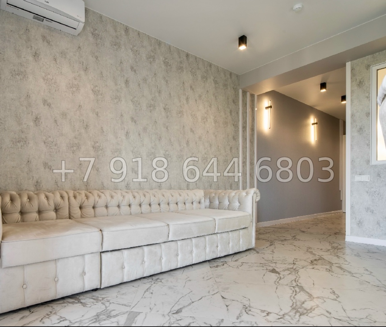 № 4ш. В центре города Сочи. Элитная недвижимость у моря - миниатюра 14