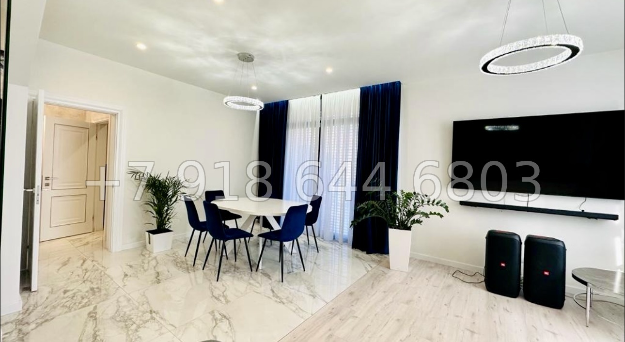 № 40 Б. Дом с ремонтом в Сочи на Мацесте - миниатюра 29