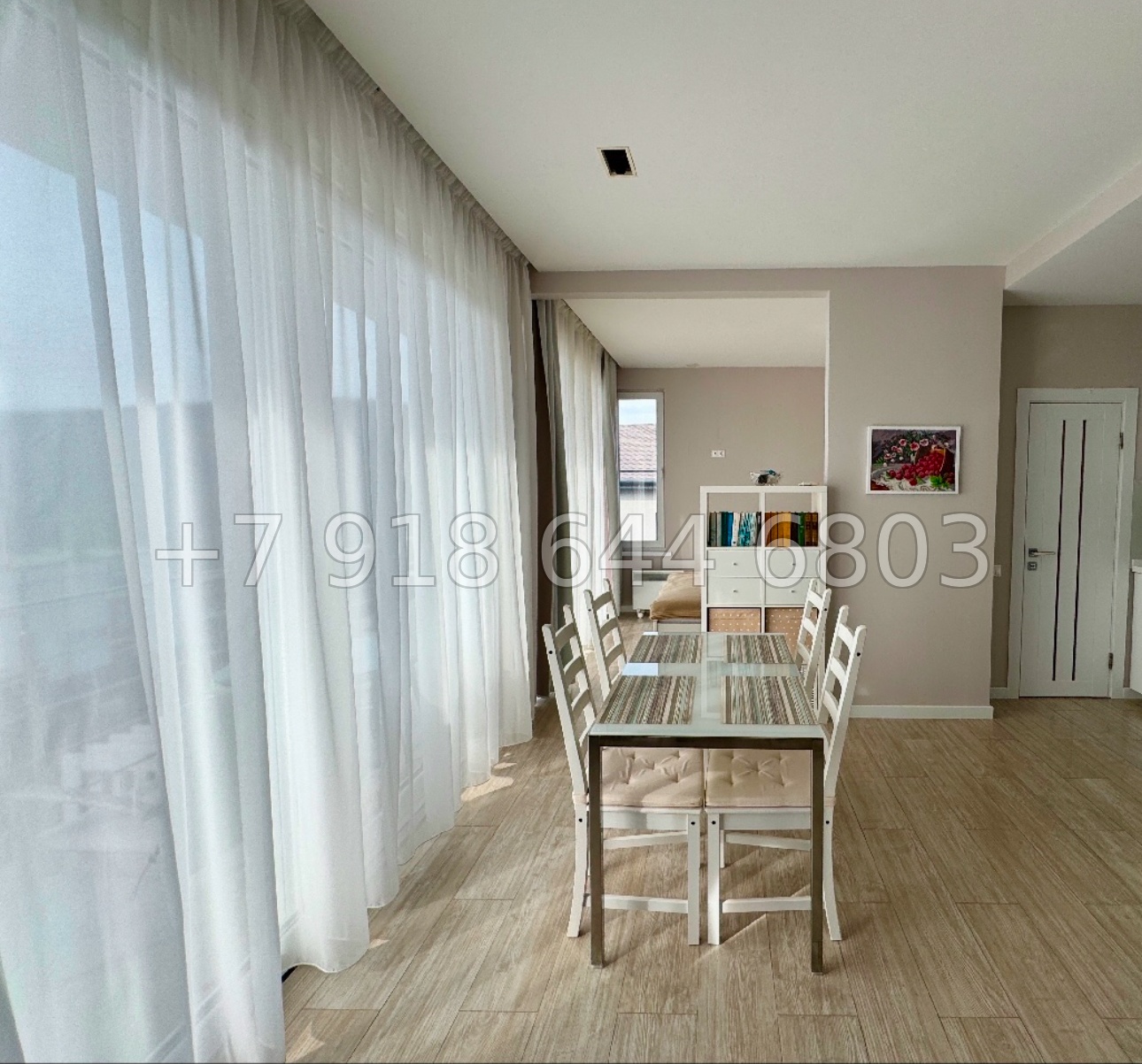 № 128 А. Дом в Сочи с ремонтом  - миниатюра 5