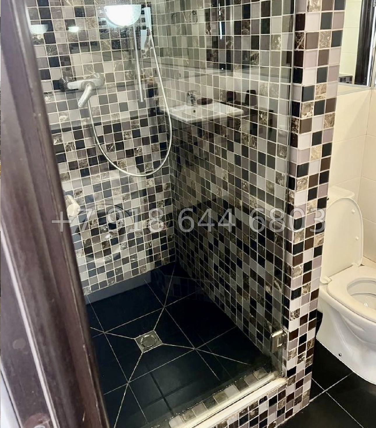 № 191 р. Квартира в центре города Сочи  - миниатюра 11