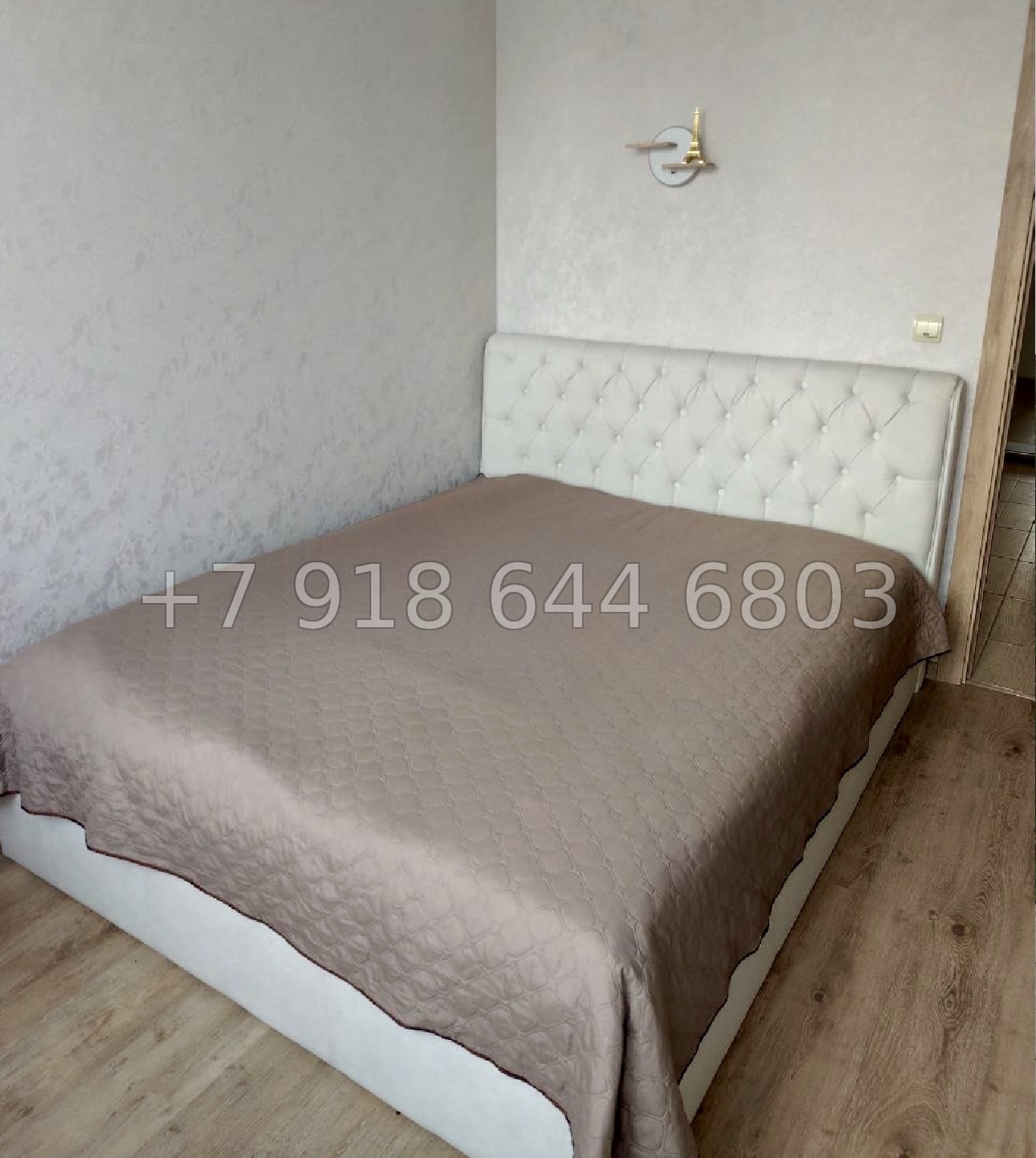 № 12г. Квартира в Севастополе с ремонтом  - миниатюра 10