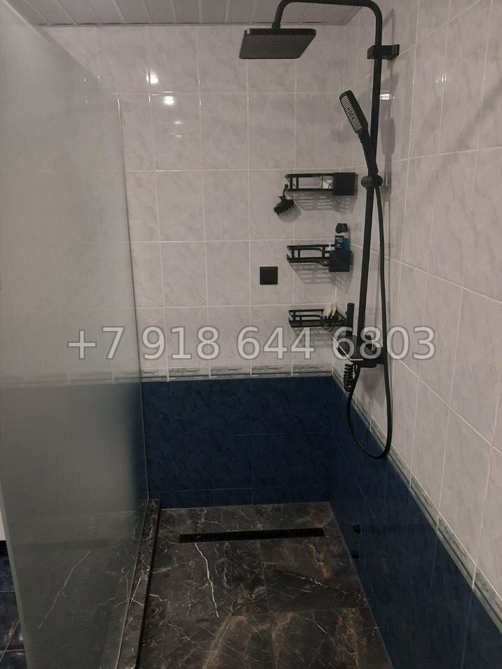 № 129 Б. Дом с ремонтом в Сочи  - миниатюра 13