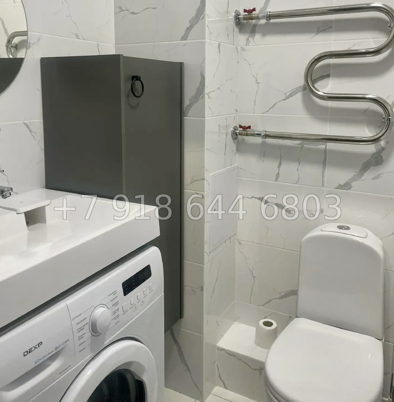 № 146 п. Квартира в ЖК Сочи Парк  - миниатюра 5