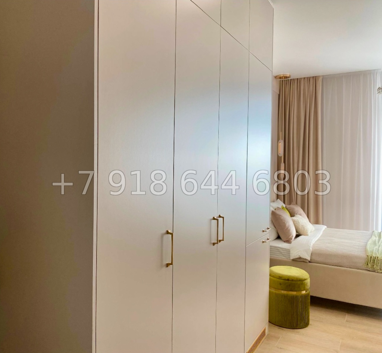 № 132 п. Квартира с видом на море в ЖК Кислород Сочи  - миниатюра 10