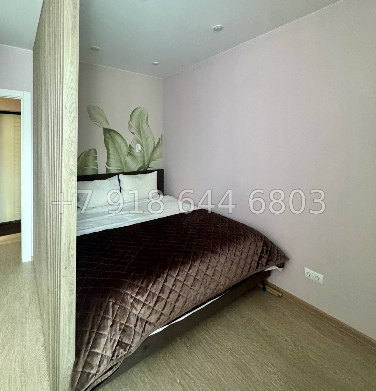 № 179 р. Квартира в ЖК Фрукты Сириус  - миниатюра 7